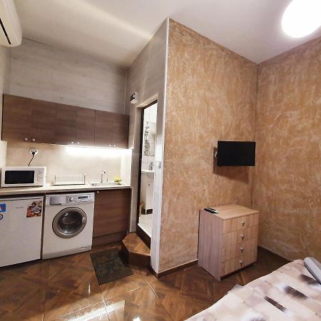 Студио Теа Sliven المظهر الخارجي الصورة