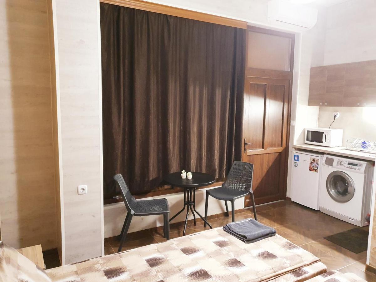 Студио Теа Sliven المظهر الخارجي الصورة